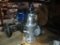 (Qty - 4) Assorted Valves-