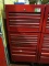 Snap-on Rolling Tool Chest and Contents-