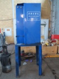 Oberg Oil Filter Press-
