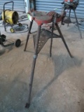 Ridgid Tristand-