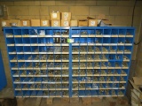 Fastenal Cabinets and Contents-