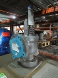 Consolidated Safety Valve 2-1/2