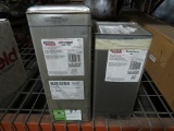 (Qty - 2) 50 Lb Boxes of Lincoln Electric Welding