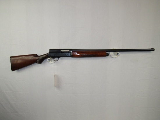 Remington Model 11 12GA-