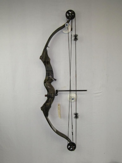Jennings Shooting Star Compound Bow-