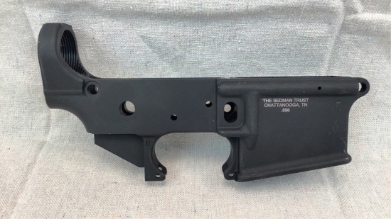 Anderson Manufacturing AM-15 Lower-
