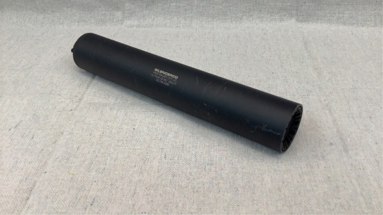 Silencerco Octane 45 HD Silencer-