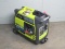 Ryobi 1800 Watt Generator-