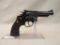 Taurus M66 .357 Magnum-