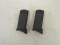 (qty - 2) 9rd Glock Magazine .40-