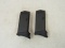 (qty - 2) 9rd Glock Magazines .40-