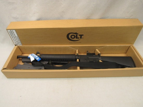 "NEW" Colt M16 .22LR-
