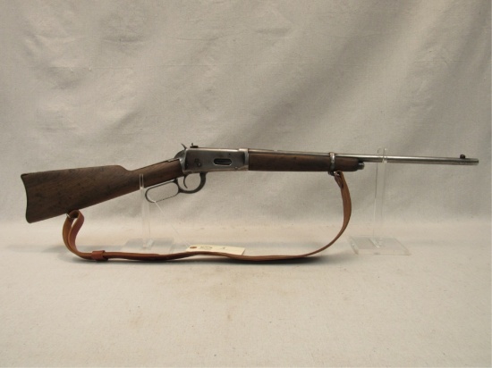 Winchester Model 1894 .30 WCF-
