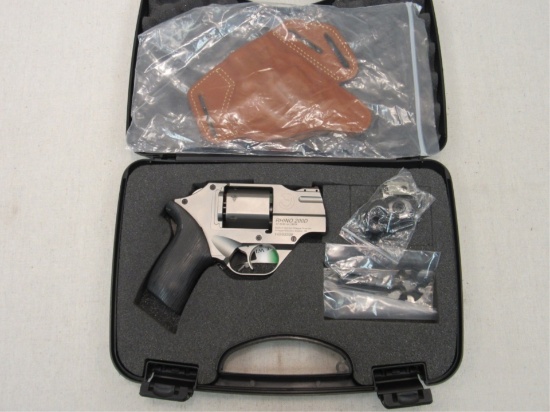 "NEW" Chiappa Rhino 200D .40 S&W-