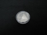 1994 Silver $1 Commemorative Coin-