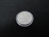 1986 Silver $1 Commemorative Coin-