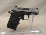 Sig Sauer P938 9mm Para-