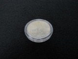 1986 Silver $1 Commemorative Coin-