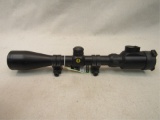 BSA Catseye 3-10x44IR Scope-