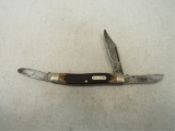 Schrade Old Timer Pocket Knife-