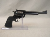 Ruger New Model Super Blackhawk .44 Magnum-