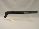 Mossberg 500 12GA-