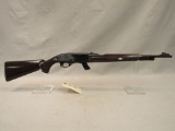 Remington Mohawk 10C .22LR-