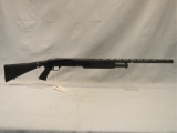 Mossberg 500A 12GA-