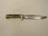 Original Puma Bowie Knife-