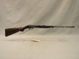 Remington Model 24 .22LR-