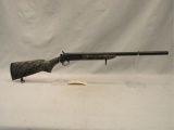 Camo New England Firearms Pardner Model - SBI 12 G