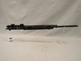 Unmarked Upper Receiver .223-