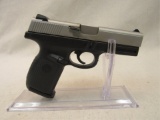 Smith & Wesson SW9VE 9mm-