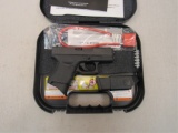 Glock 27 .40-