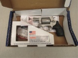 Smith & Wesson Airweight 637-2 .38 S&W+P-