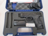 Smith & Wesson M&P 40C