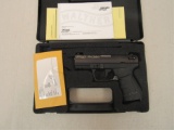 Walther PK380 .380-