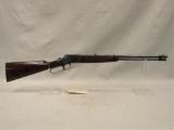 Browning BLR .22-