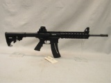 Smith & Wesson M&P15-22 .22-