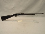 Remington Model 12-A .22-