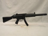 American Tactical GSG-522 .22-