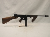 Volunteer Enterprises Commando Mark 45 .45-