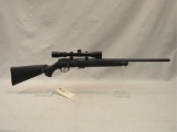 Savage 93R17 .17 HMR-