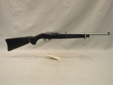 Ruger 10/22 .22-