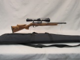 Custom Volquartsen Classic .22LR Rifle-