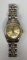 1Ladies Rolex 14K Stainless Steel Watch-