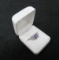 Princess Cut 2.50 ct Amethyst Designer Ring-