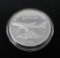 2007 Boeing Employees Coin Club Coin-