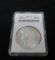 1885-S Morgan Silver Dollar-