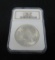 1922-P Pease Silver Dollar-